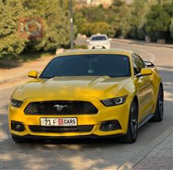 فورد موستانج